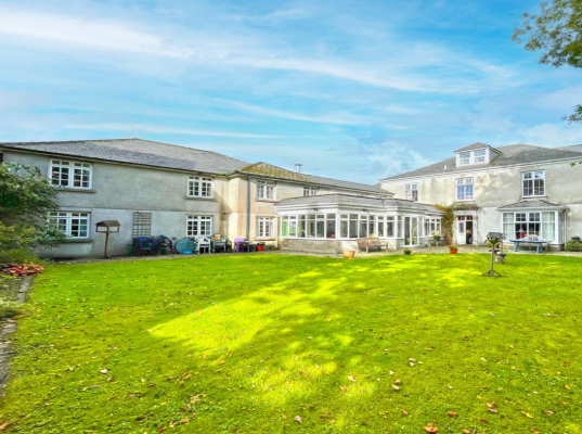 Bodmeyrick