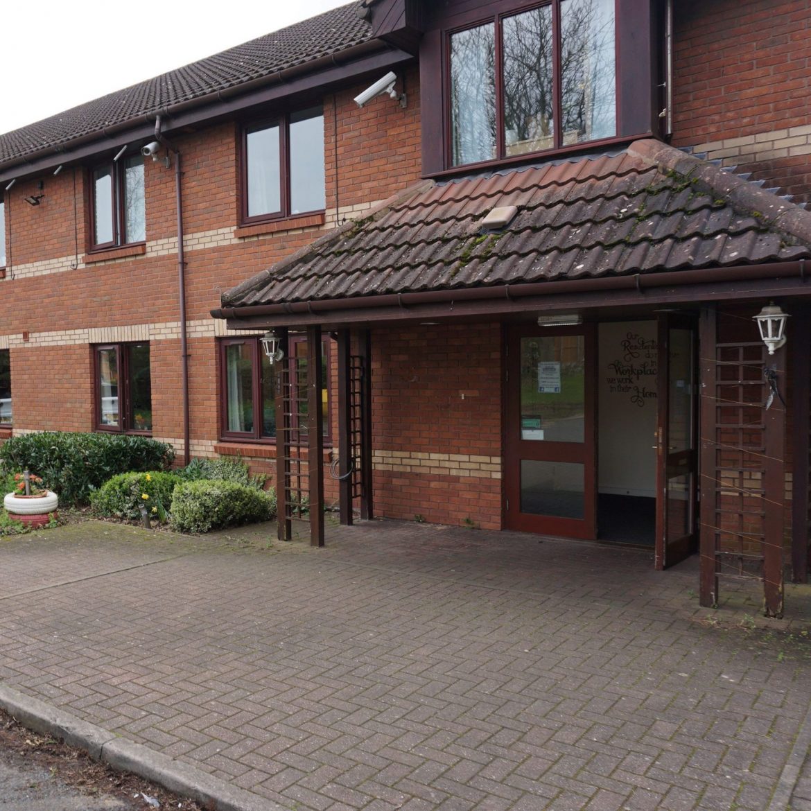 Affinity Care Consortium – Silver Birches