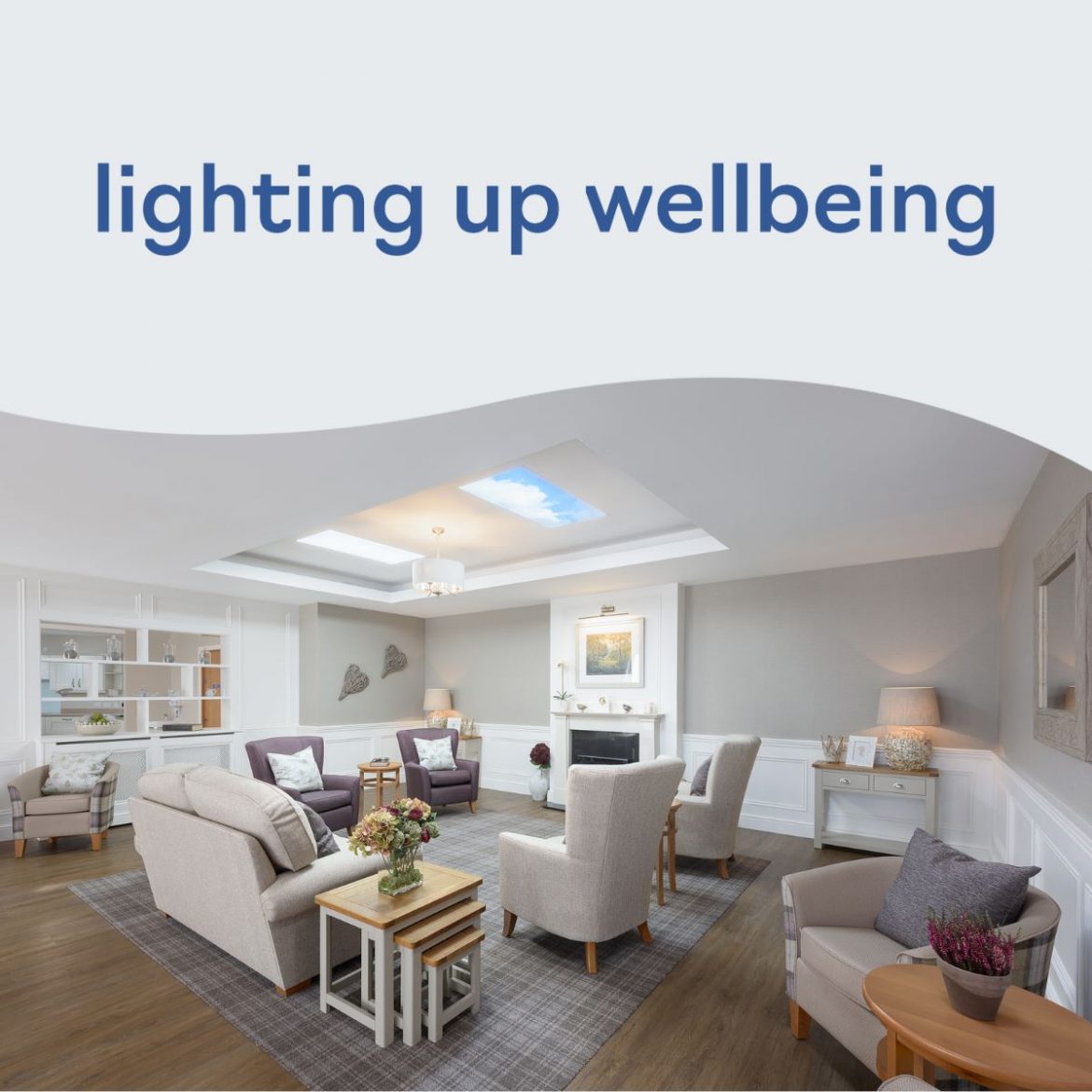 Designing for Dementia